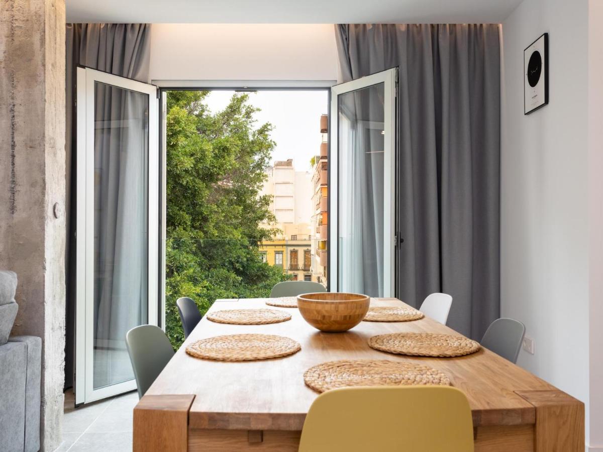 Guimera Family Suites B Santa Cruz de Tenerife Bagian luar foto