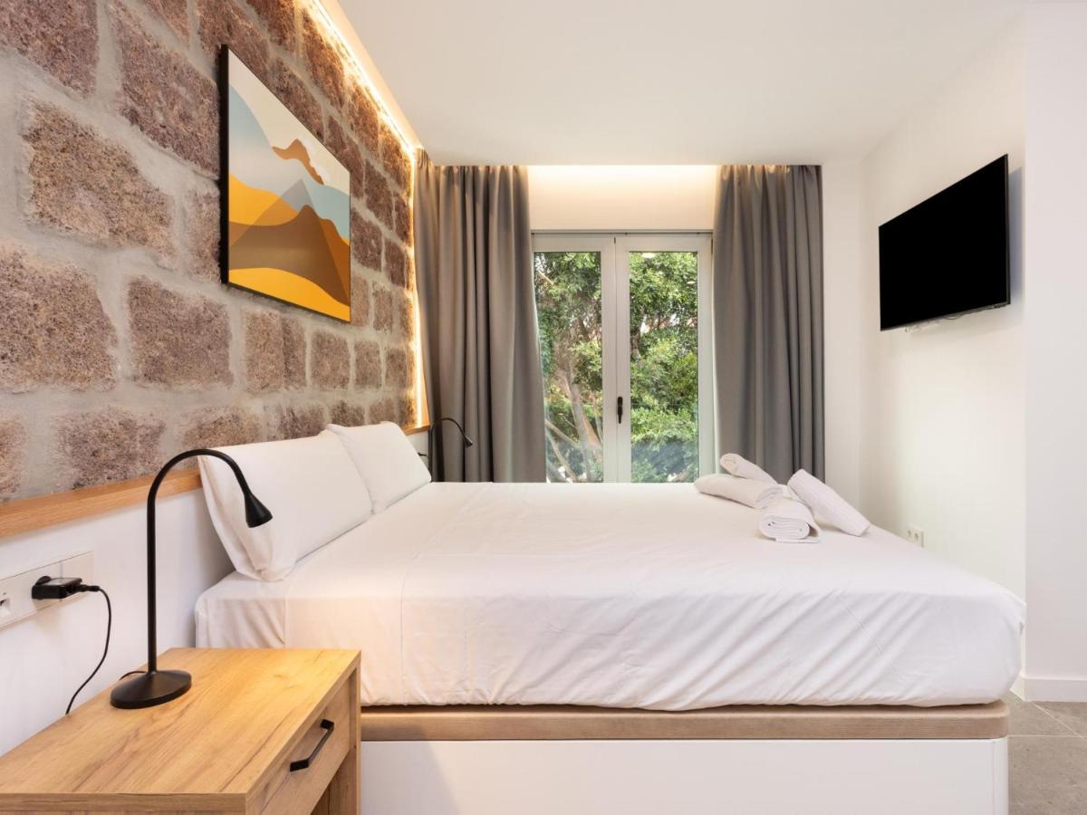 Guimera Family Suites B Santa Cruz de Tenerife Bagian luar foto