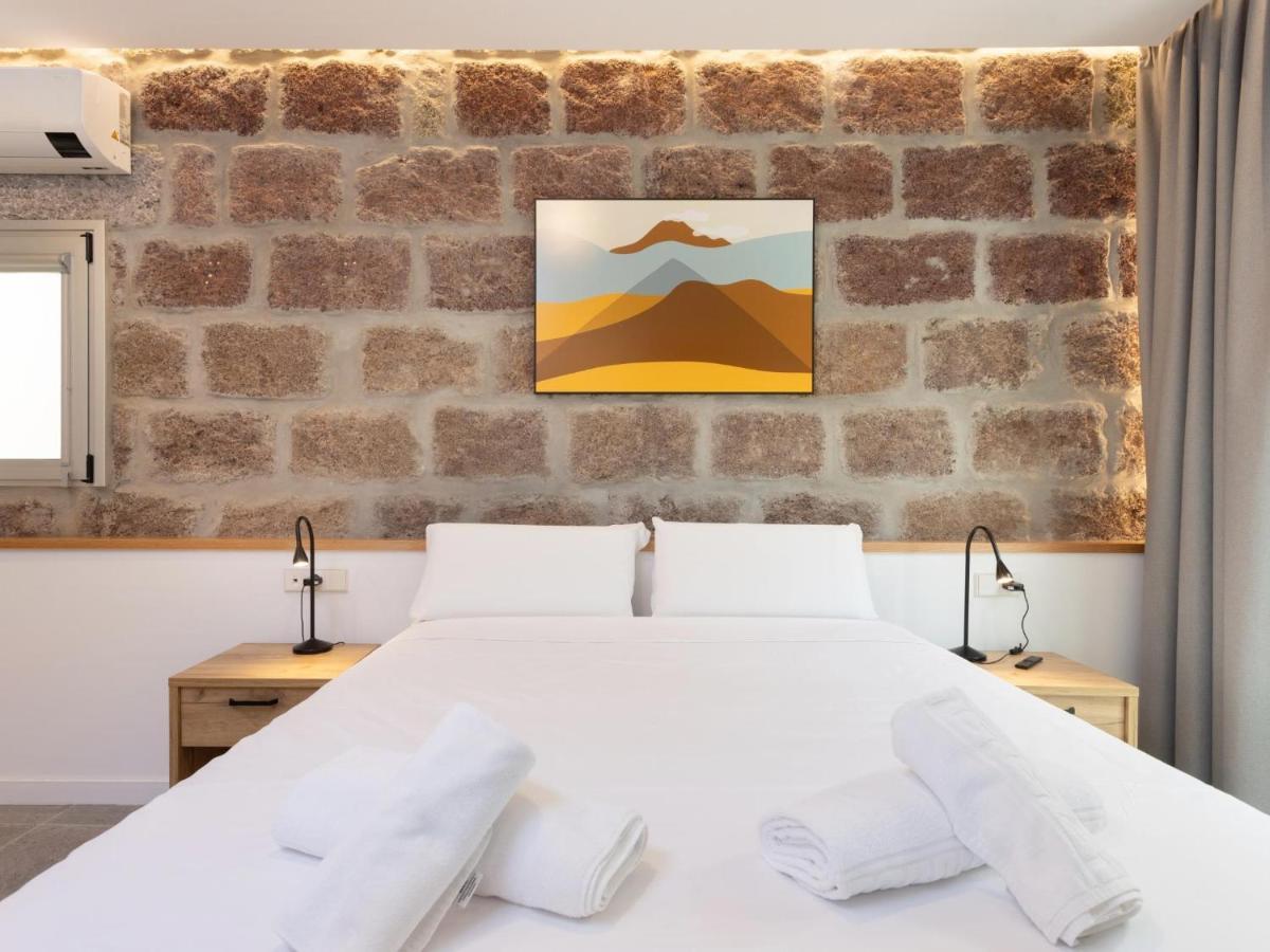 Guimera Family Suites B Santa Cruz de Tenerife Bagian luar foto