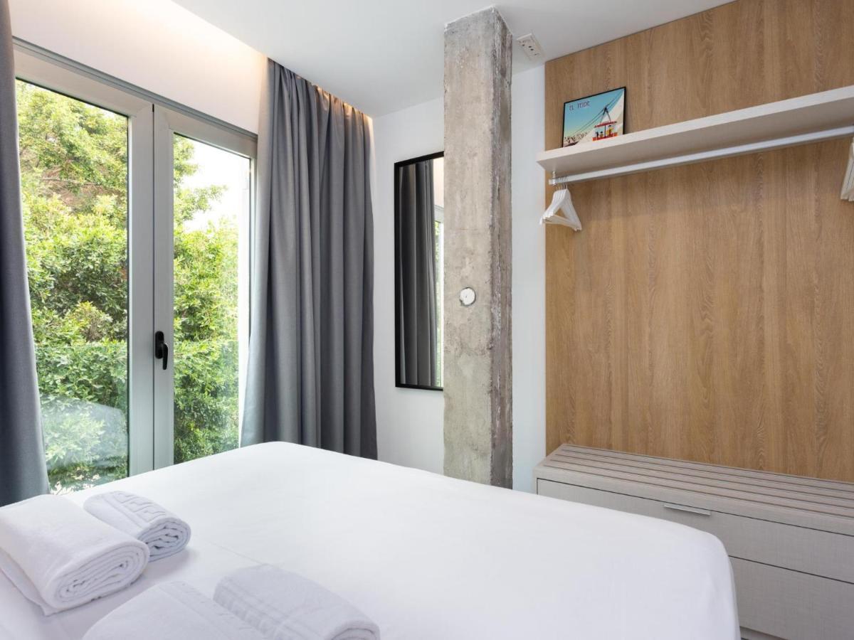 Guimera Family Suites B Santa Cruz de Tenerife Bagian luar foto