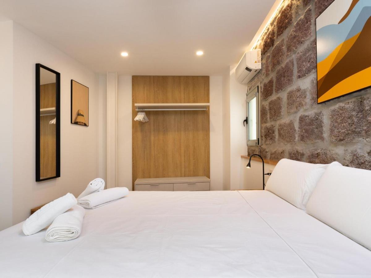 Guimera Family Suites B Santa Cruz de Tenerife Bagian luar foto