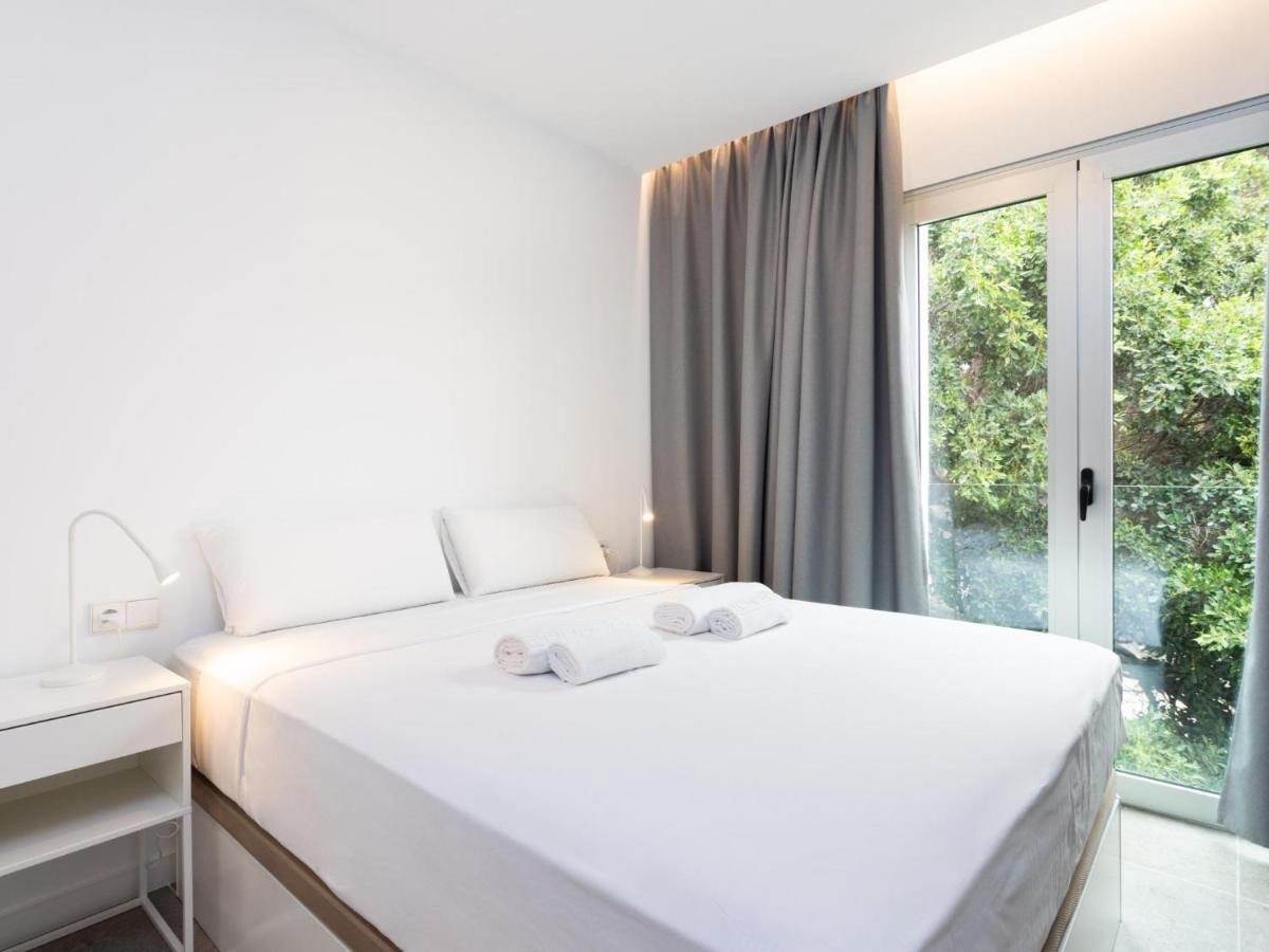 Guimera Family Suites B Santa Cruz de Tenerife Bagian luar foto