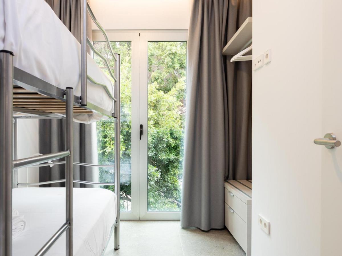 Guimera Family Suites B Santa Cruz de Tenerife Bagian luar foto