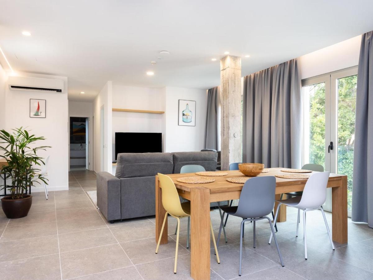 Guimera Family Suites B Santa Cruz de Tenerife Bagian luar foto