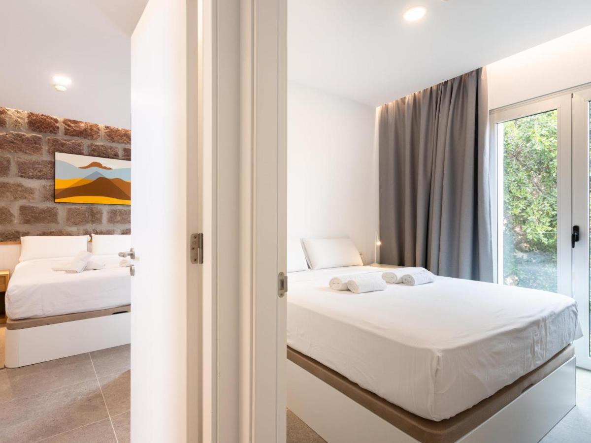 Guimera Family Suites B Santa Cruz de Tenerife Bagian luar foto