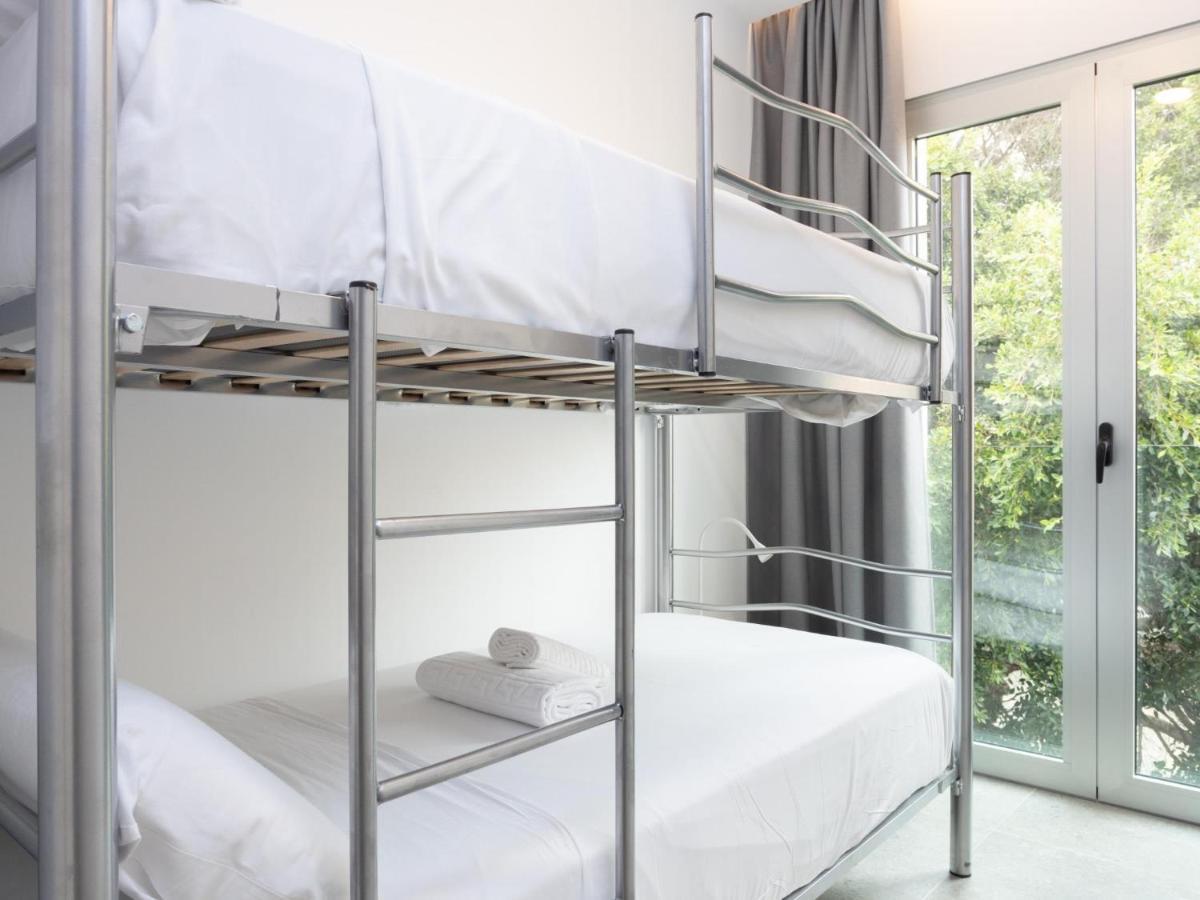 Guimera Family Suites B Santa Cruz de Tenerife Bagian luar foto